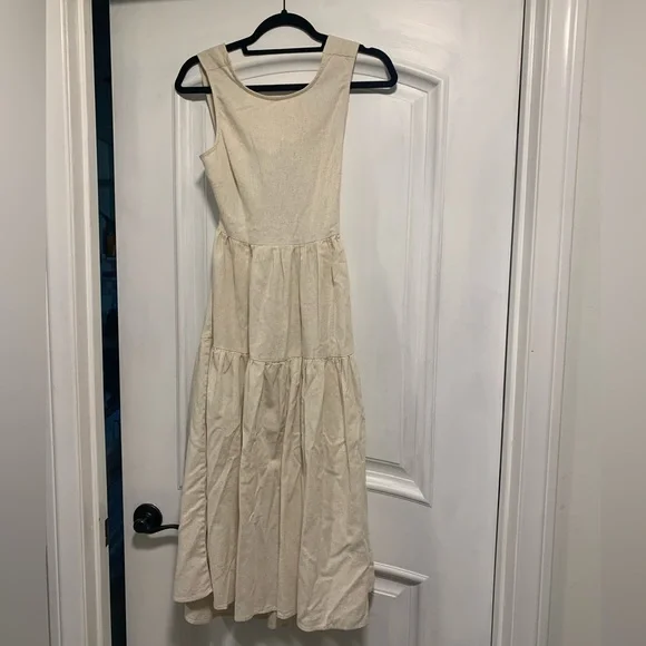 Petal & Pup | Dresses | Petal And Pup Linen Dress | Poshmark Petal & Pup | Dresses | Petal And Pup Linen Dress | Poshmark